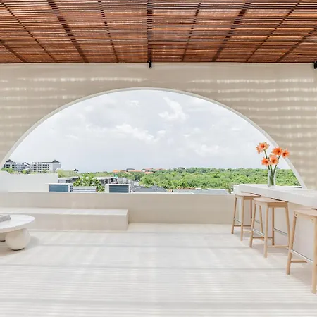 Villa Sole By Modo Suites